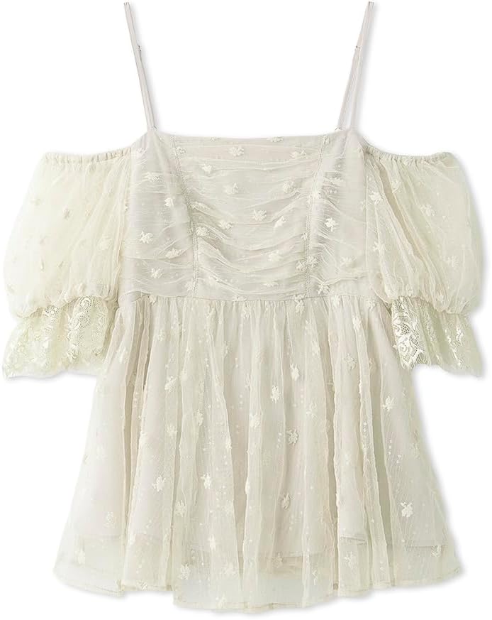 お値下げ！アルベロベロ 騙し絵 ジャケット風 七分袖チュニック グレー